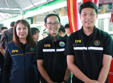 รมช.ปิยะรัฐชย์ ควงอธิบดีฯ ลุยแม่แตง-แม่ริม ฟังปัญหาเกษตรกร ... พารามิเตอร์รูปภาพ 16